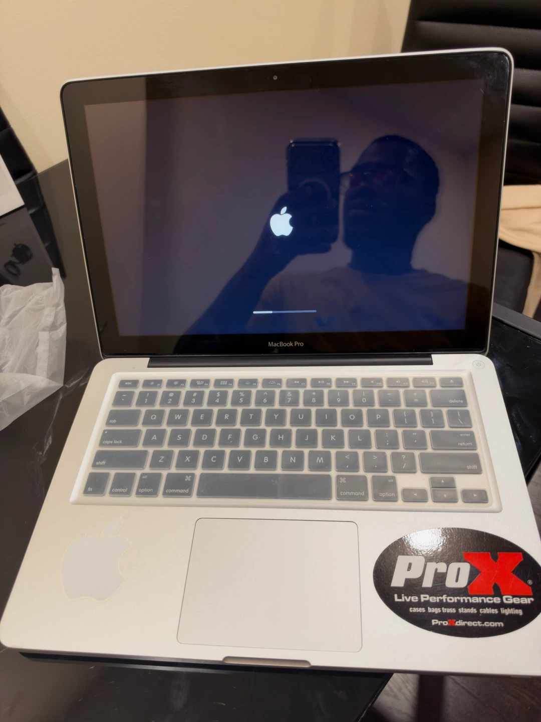 Apple MacBook Pro 13-inch Mid 2012 Laptop max out