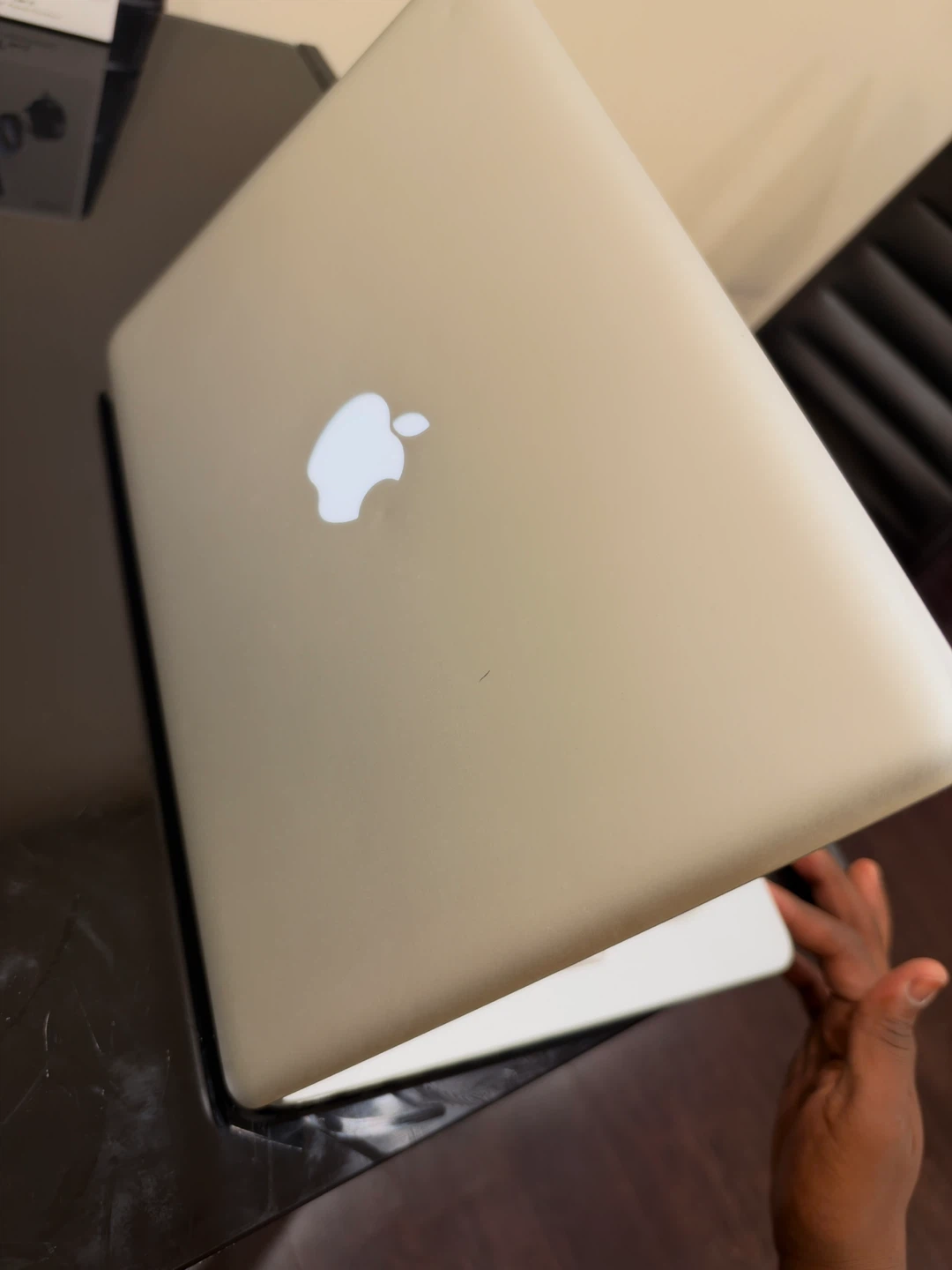 Apple MacBook Pro 13-inch Mid 2012 Laptop max out - photo 3