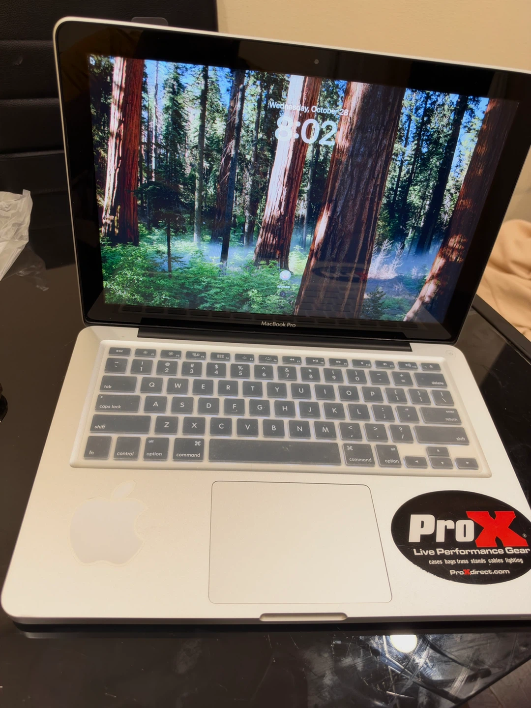 Apple MacBook Pro 13-inch Mid 2012 Laptop max out - photo 4