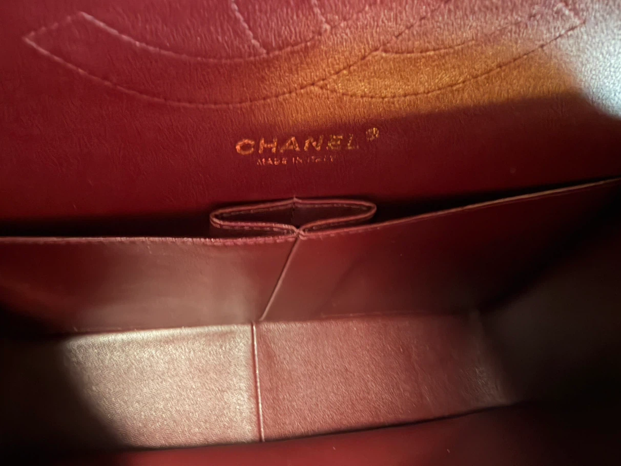 Chanel Classic jumbo - photo 2