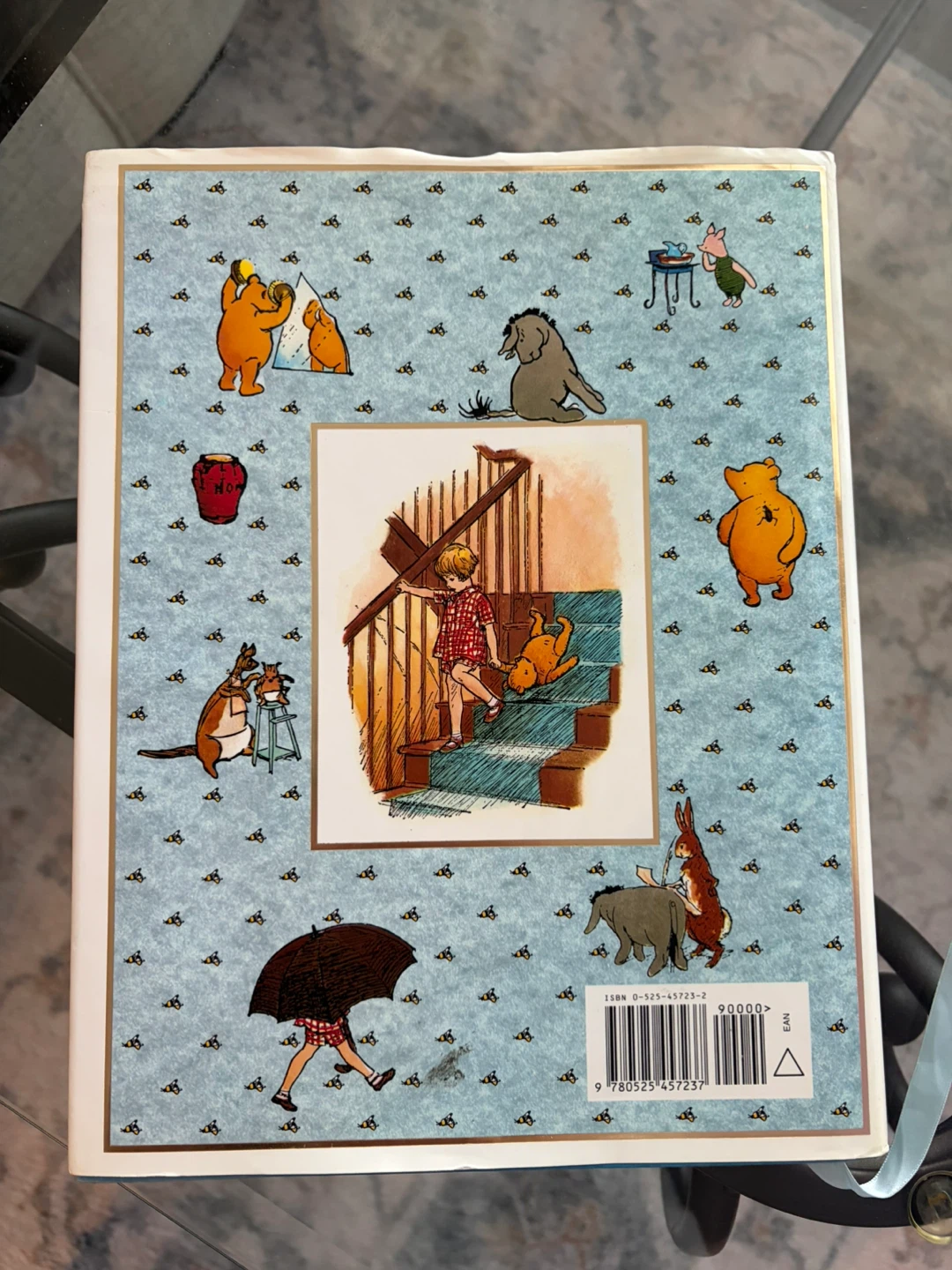 The Complete Tales of Winnie-the-Pooh - photo 2