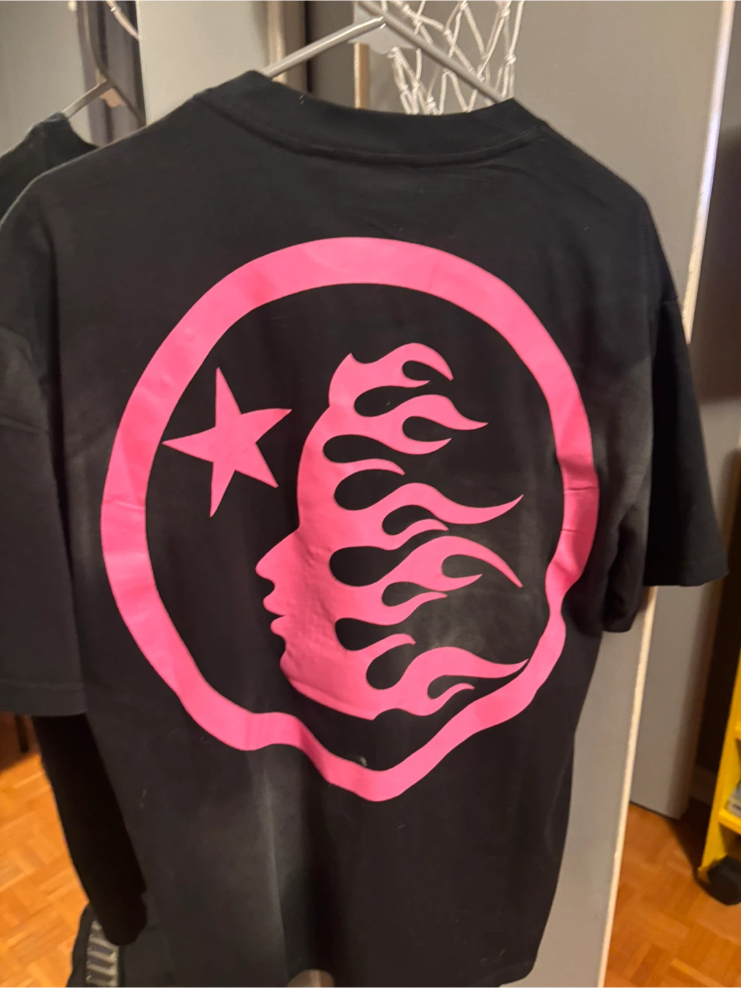 Hellstar Graphic T-Shirt