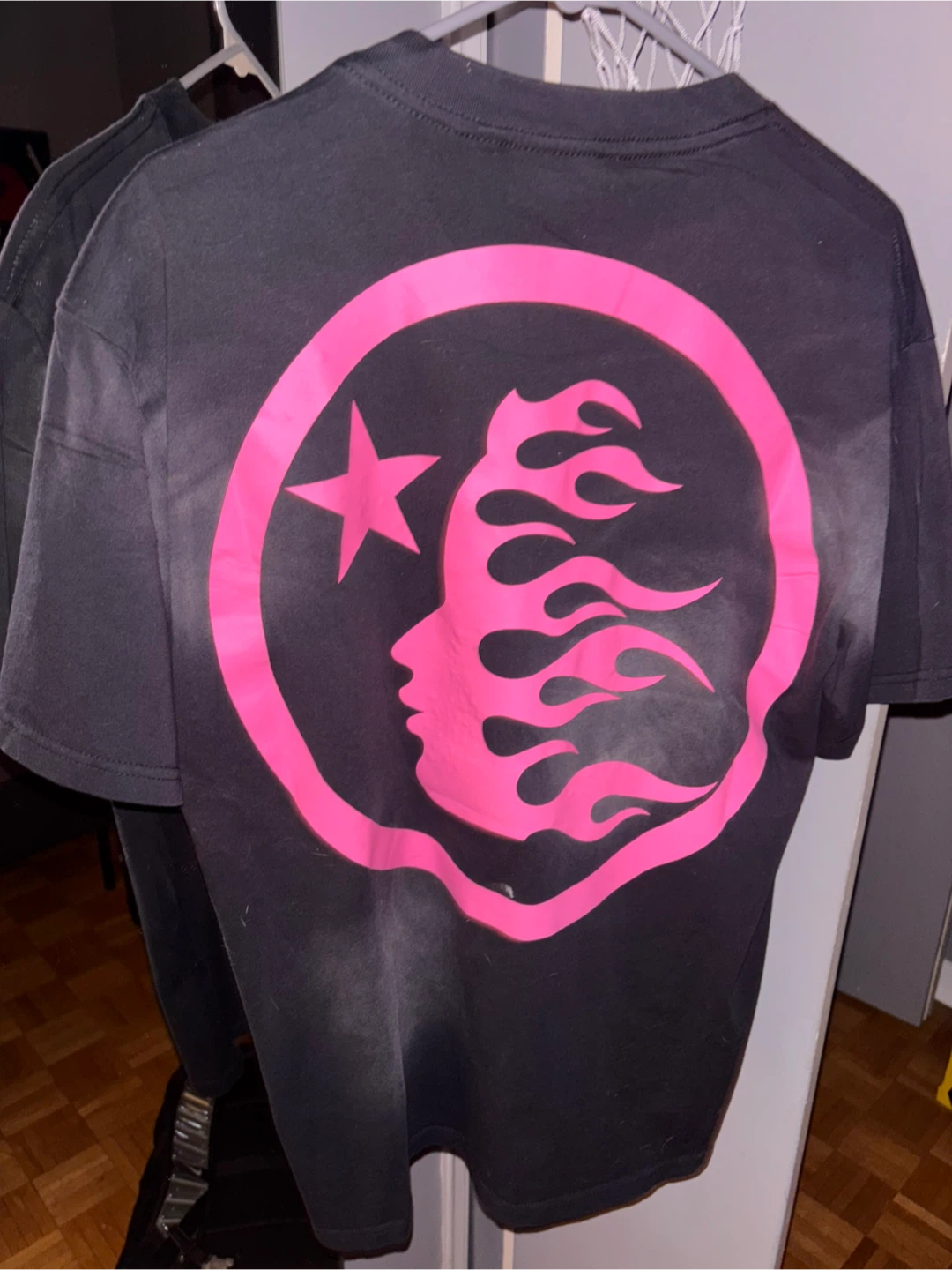 Hellstar Graphic T-Shirt - photo 5
