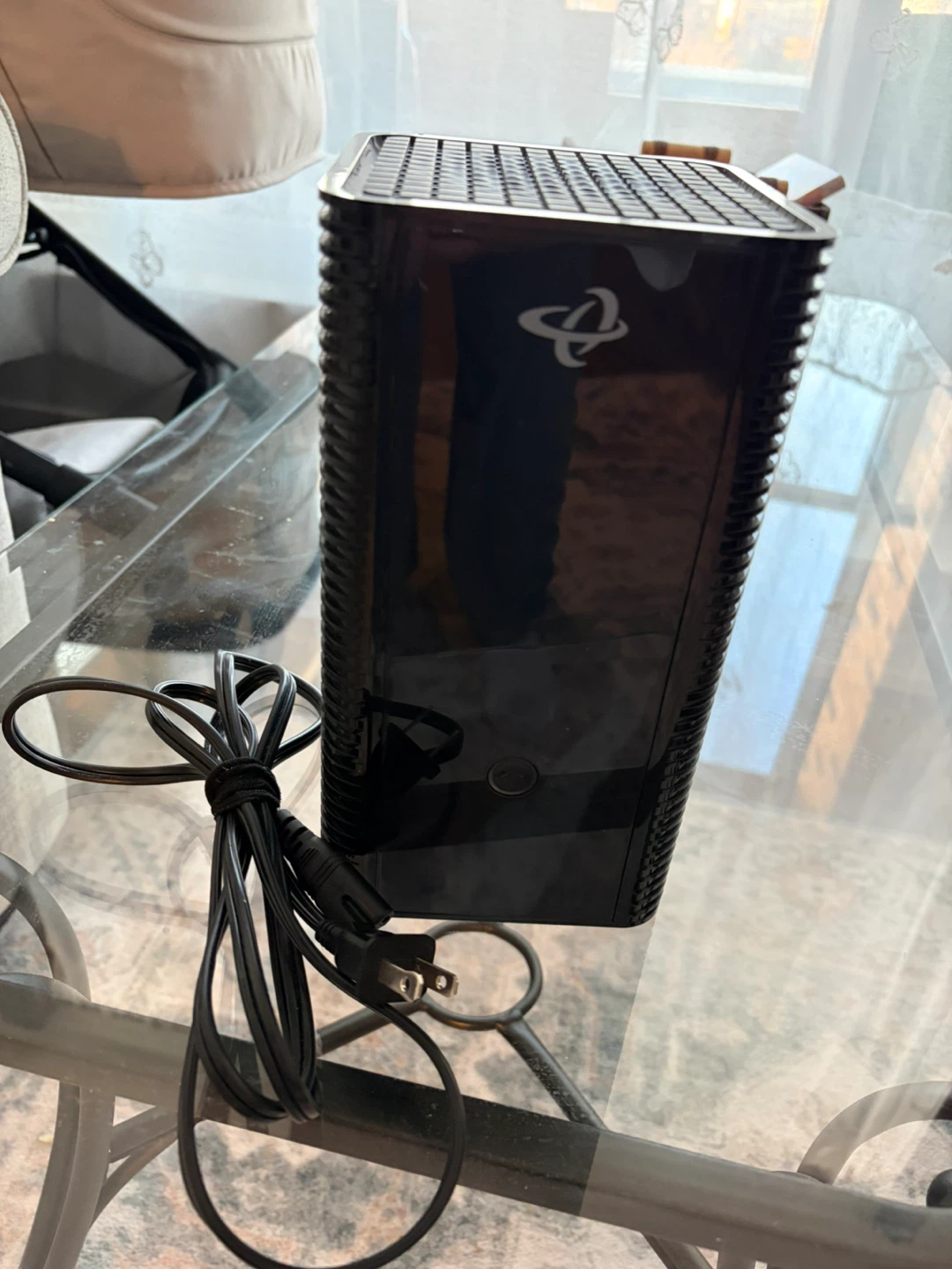 Hitron CODA-4680 DOCSIS 3.1 Wi-Fi Gateway
