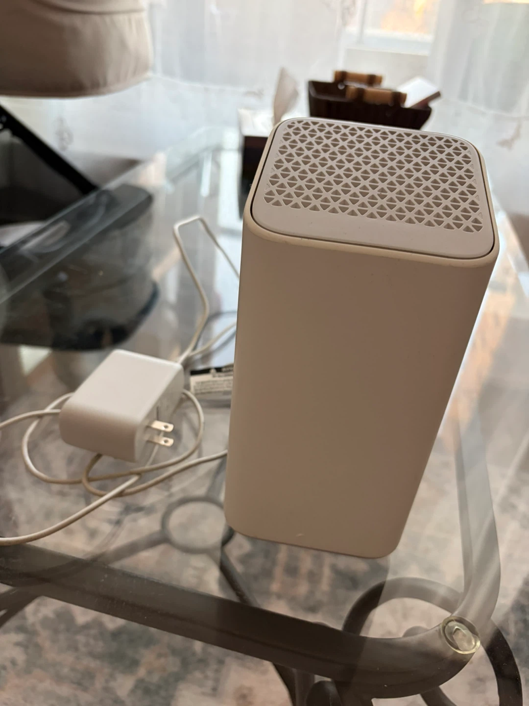 Rogers Hitron CODA-4680 Wi-Fi Modem