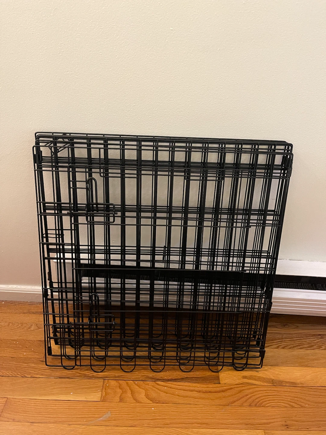 Metal Dog Playpen, 24 in. High - photo 4