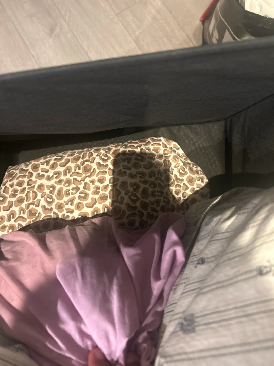 Assorted Twin XL Bed sheet sets - photo 3