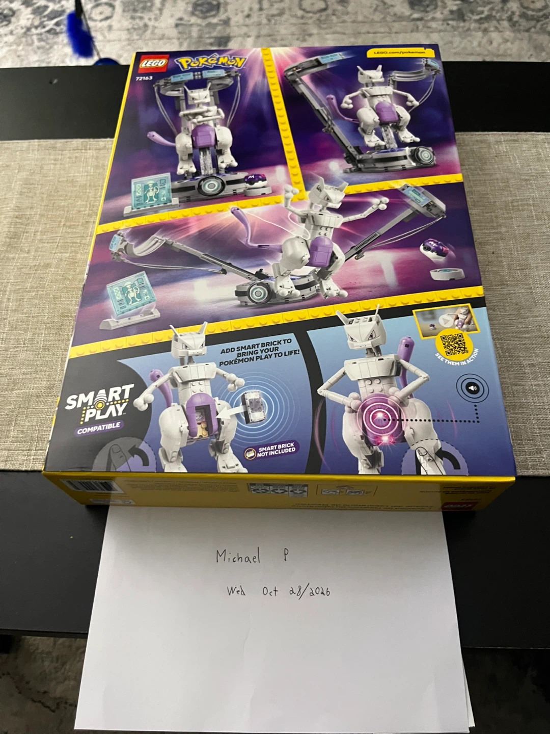 LEGO Pokemon Smart Play - photo 2