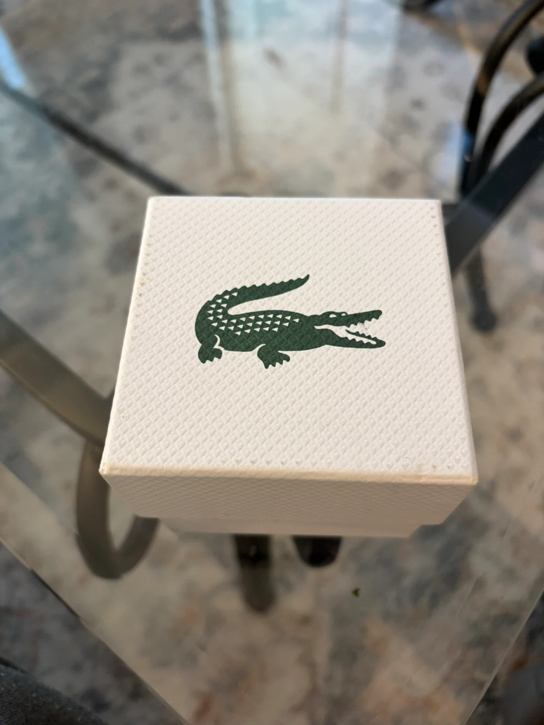 Lacoste Women's Watch in Sage Green - photo 2