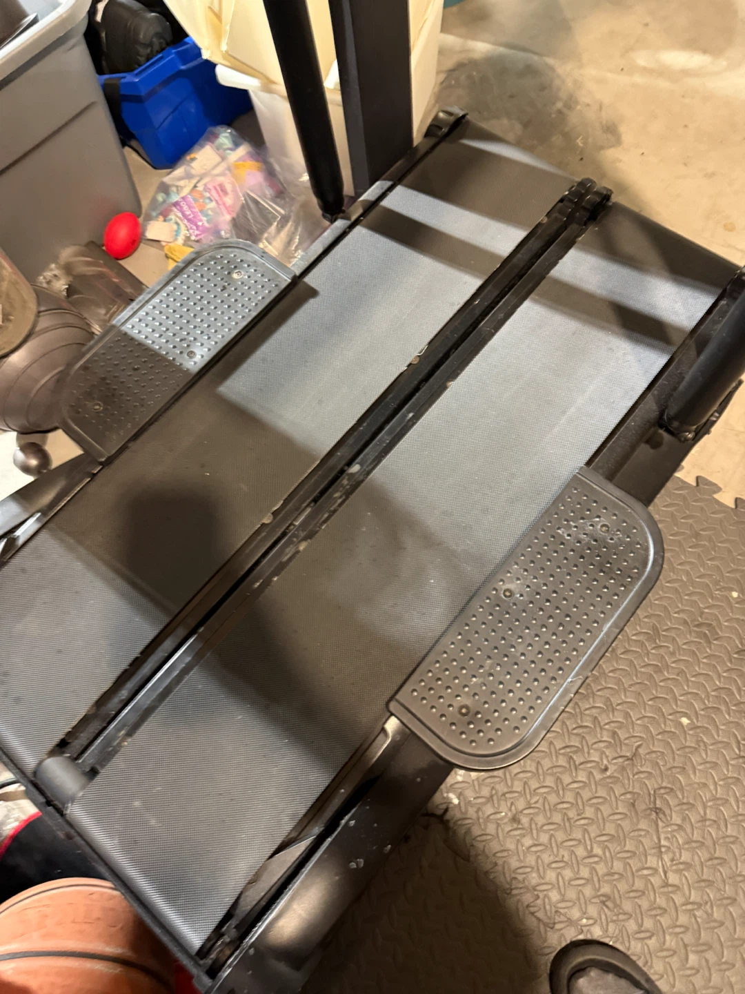 Bowflex TreadClimber TC5000 - photo 3