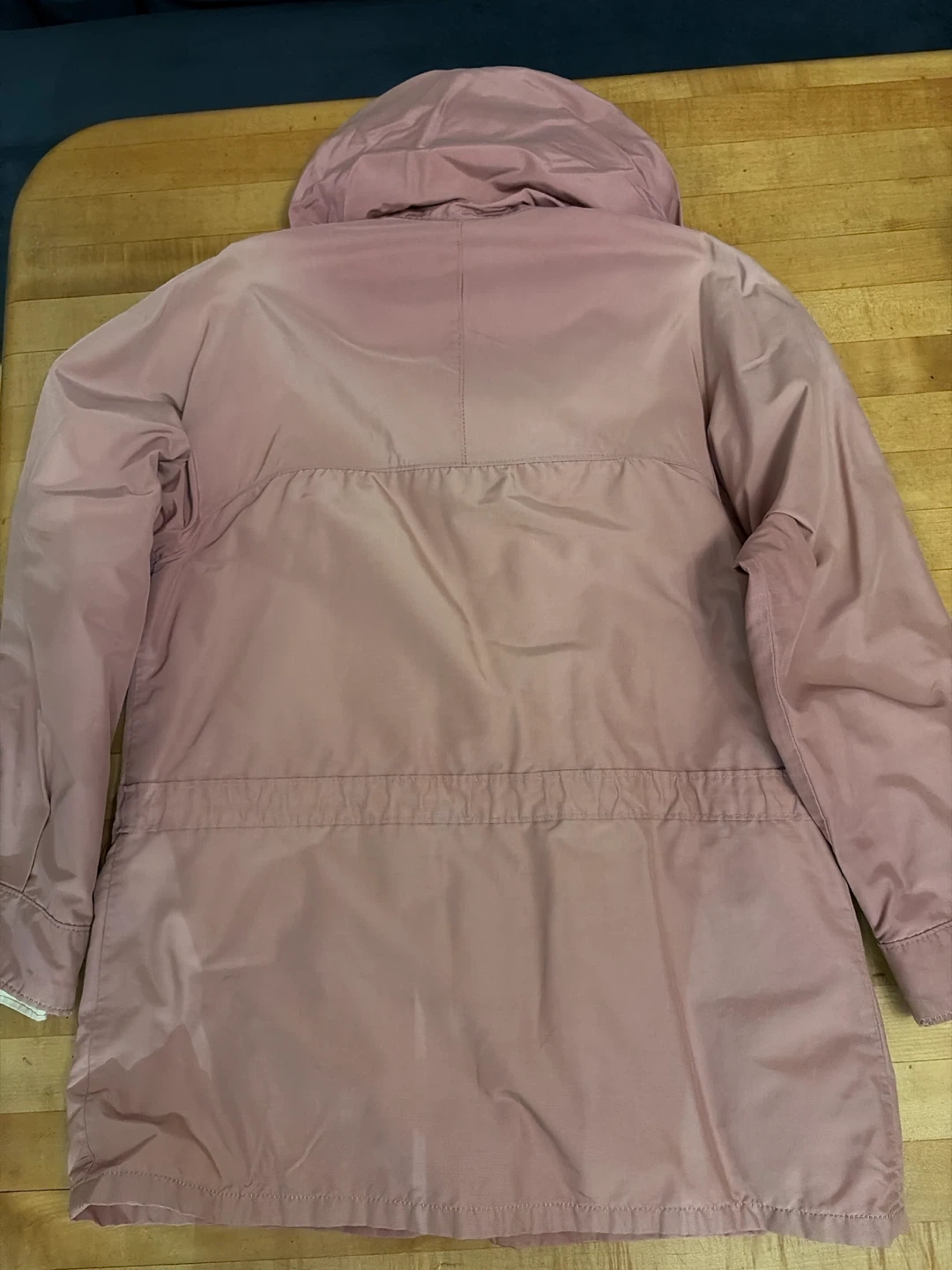 Far West Mountain Wear Pink Jacket - photo 3