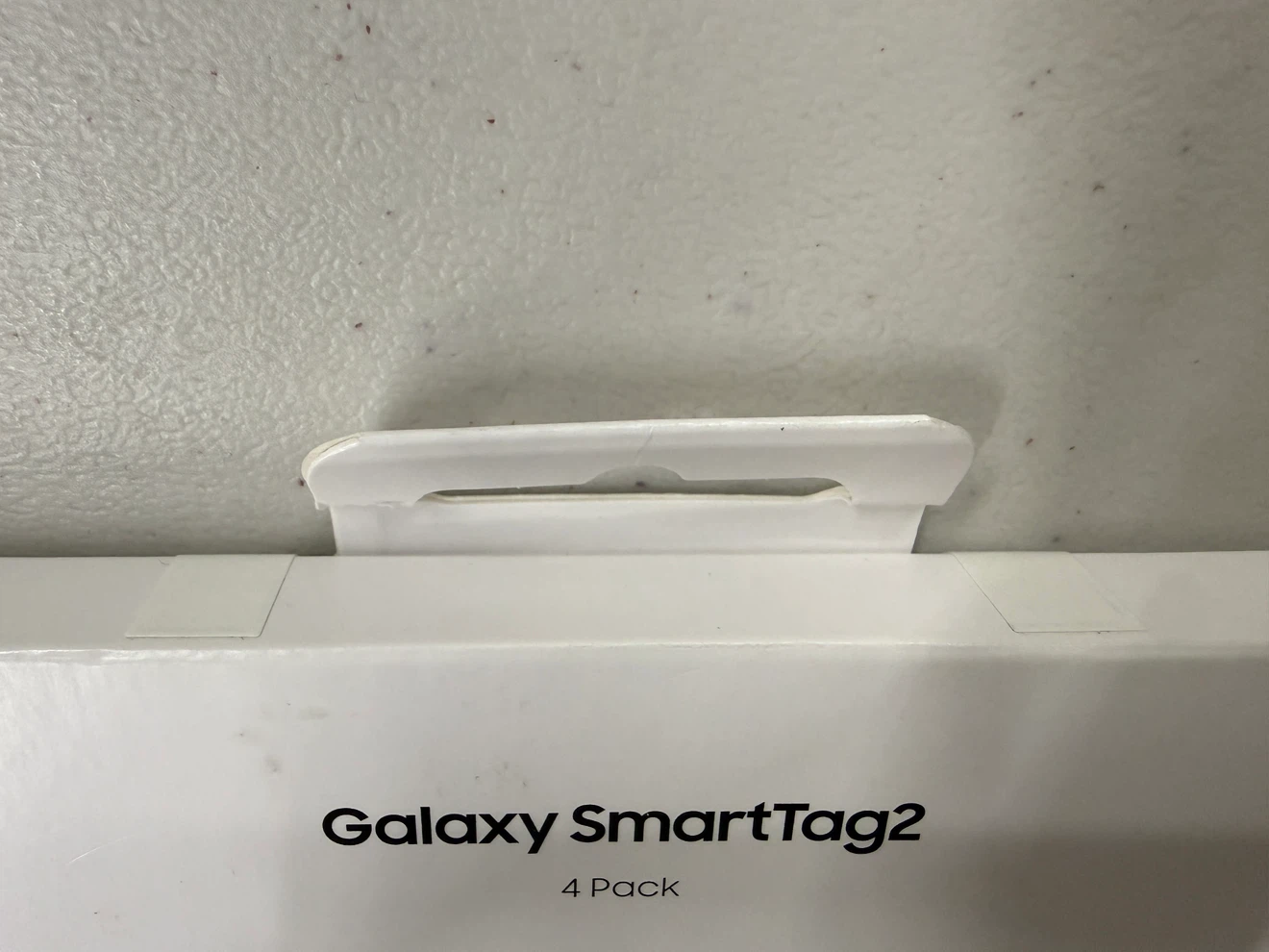 Samsung Galaxy SmartTag2 - 4 Pack - photo 2