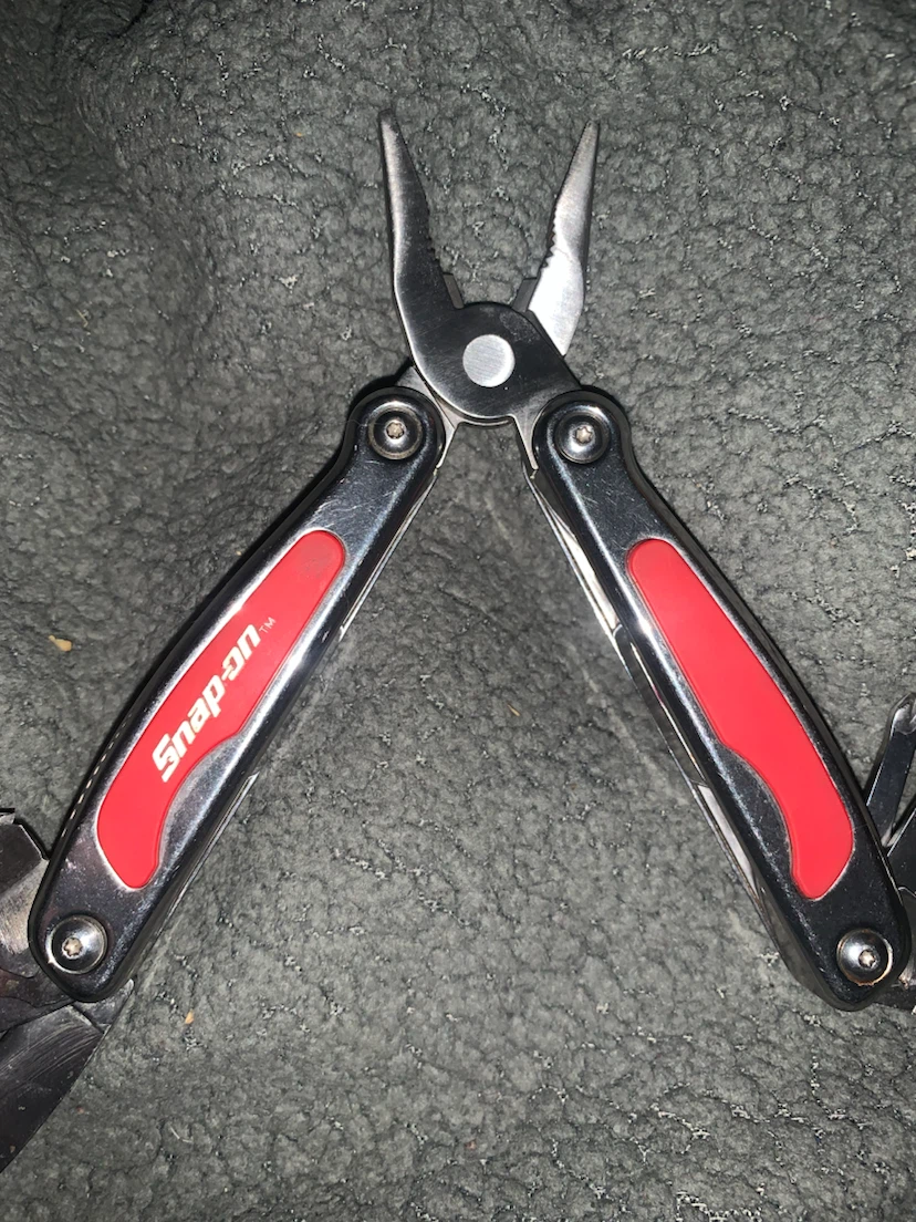 Snap-on Multi-Tool