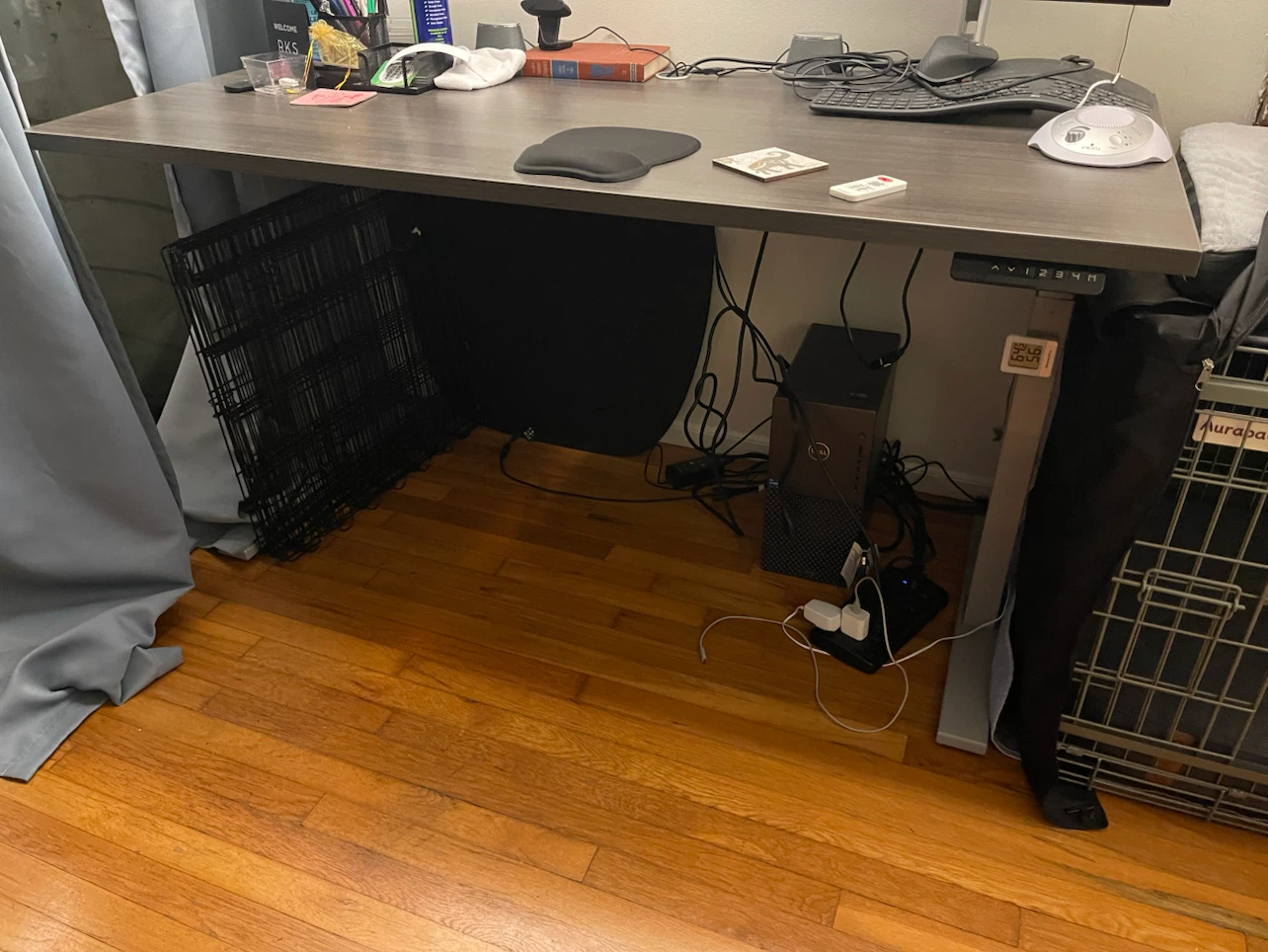 Adjustable Standing Desk