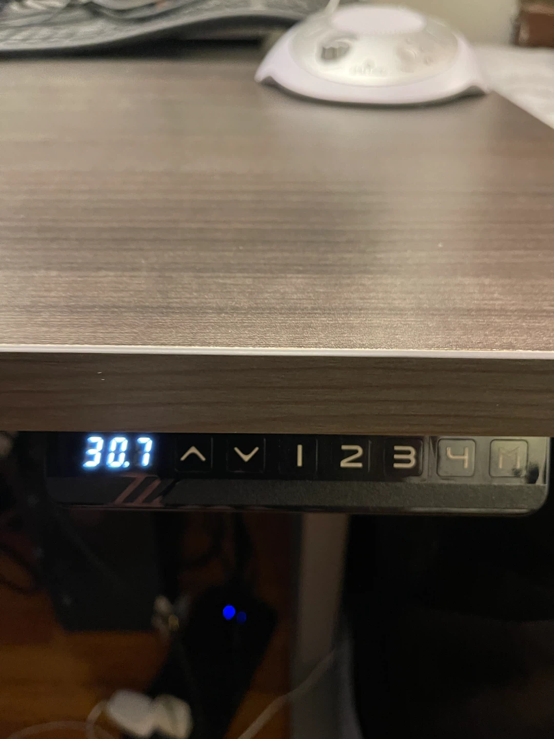 Adjustable Standing Desk - photo 2