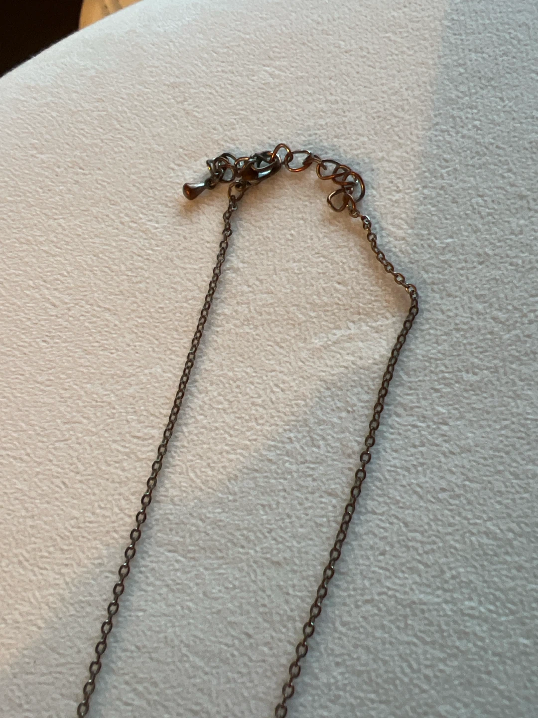 Beautiful necklace - photo 2