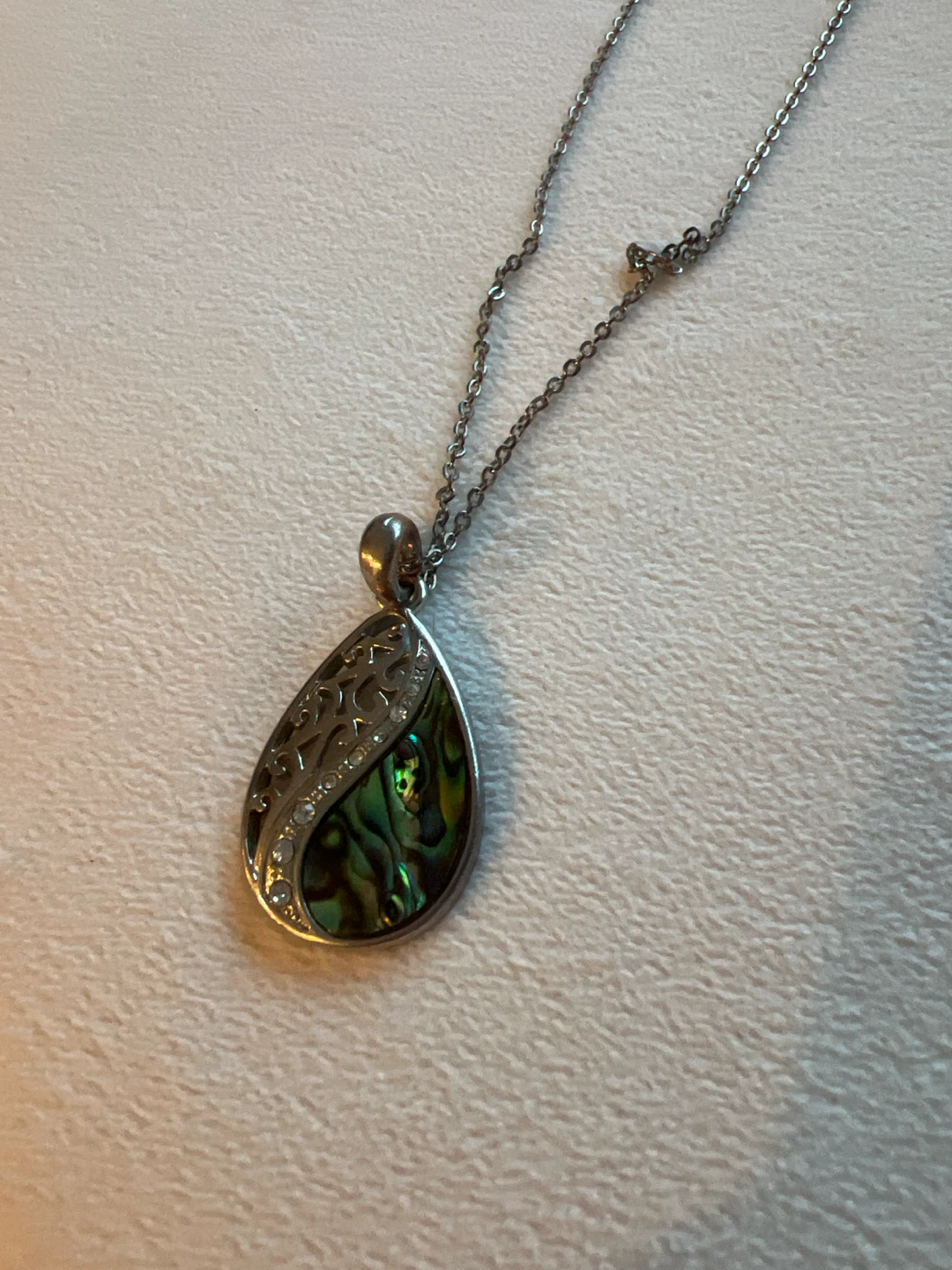 Beautiful necklace - photo 3