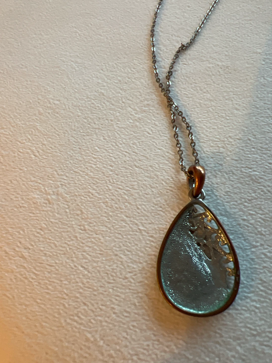 Beautiful necklace - photo 4