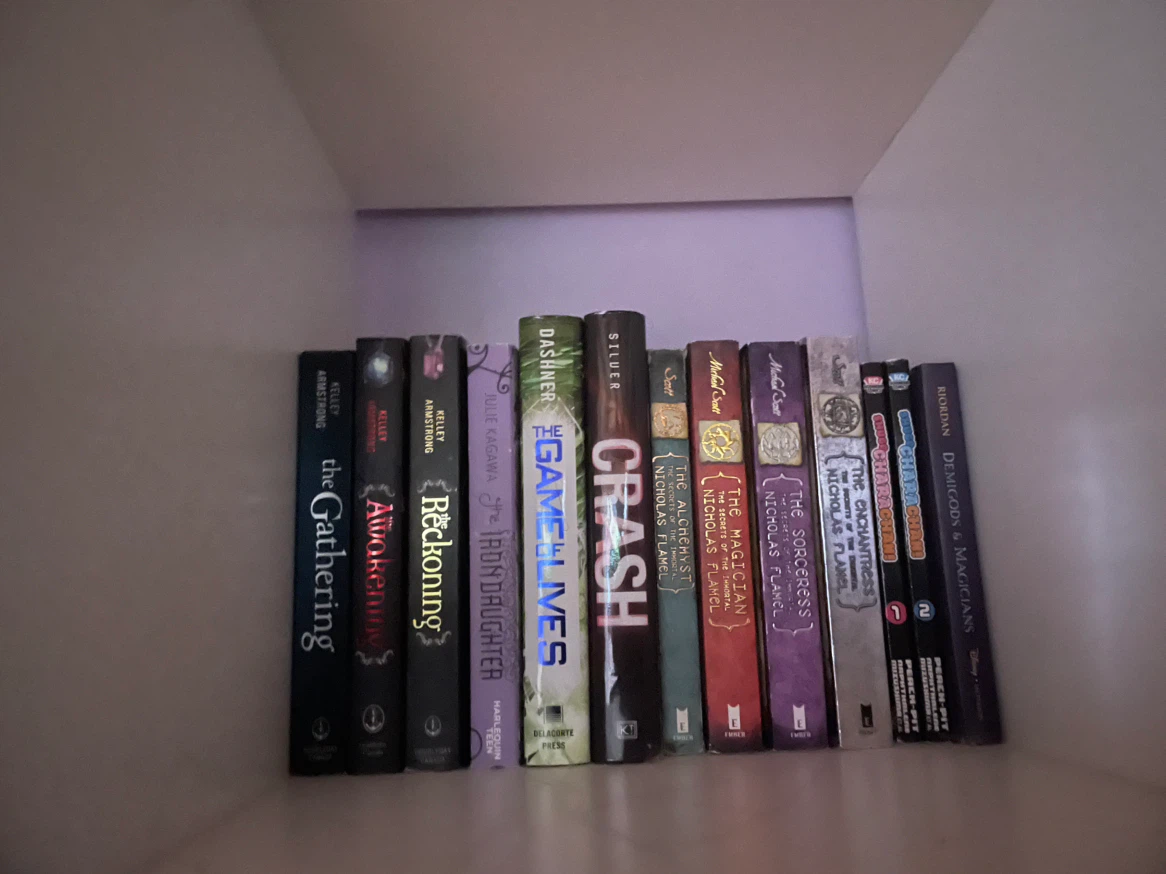 Books $5 EACH - photo 4