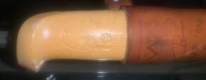 Marttiini Finland Fixed Blade Knife - photo 2