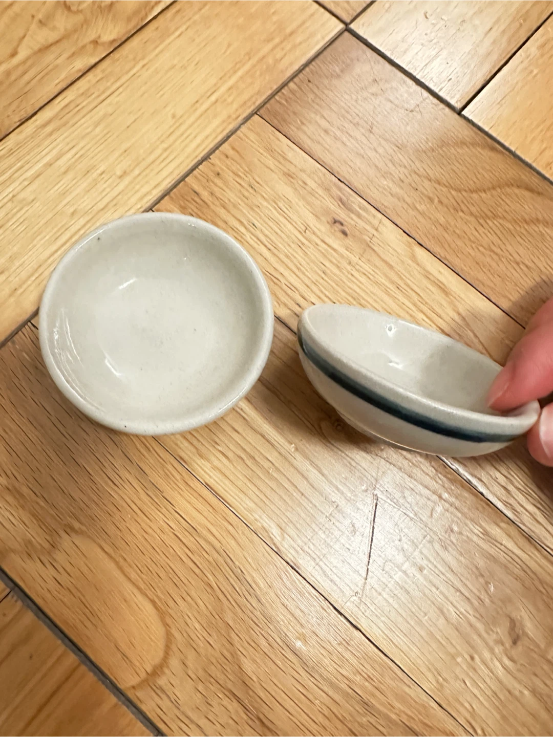 Small Ceramic Bowls