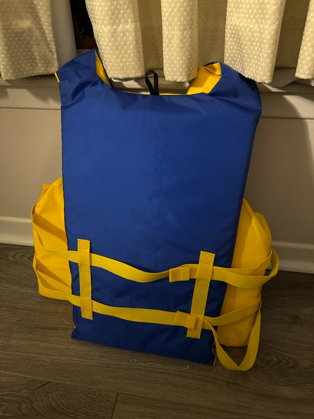 Keep A Float Life Jacket - photo 2