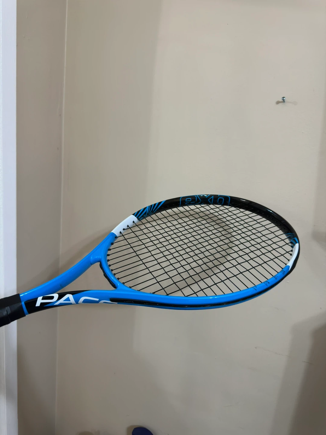 Tennis Racket - photo 3