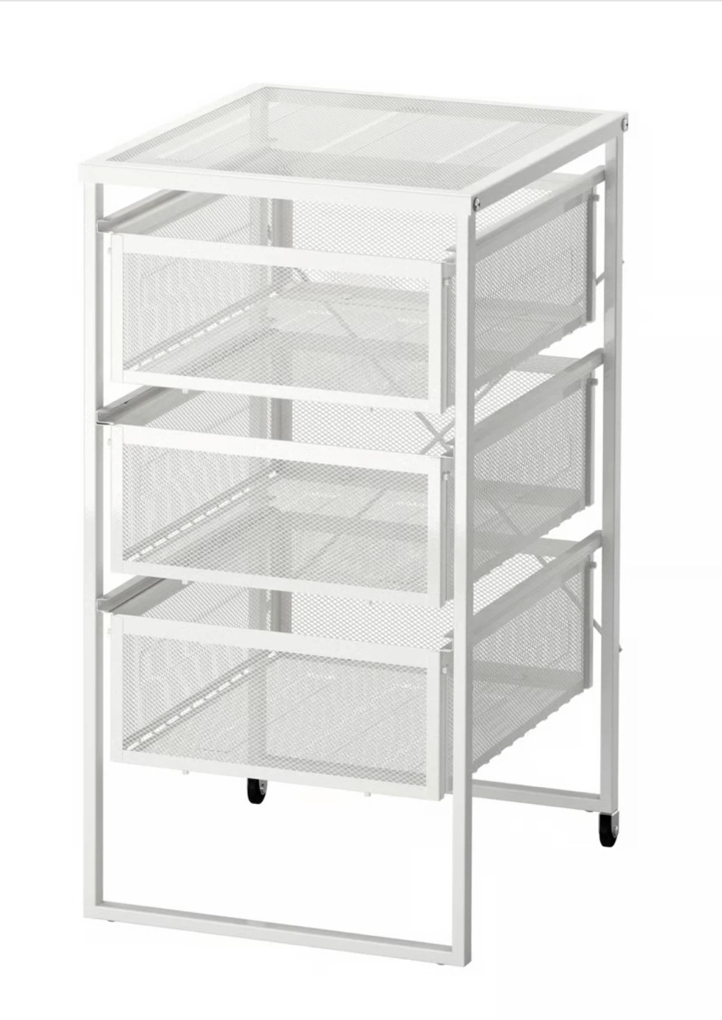 IKEA Lennart Drawer Unit