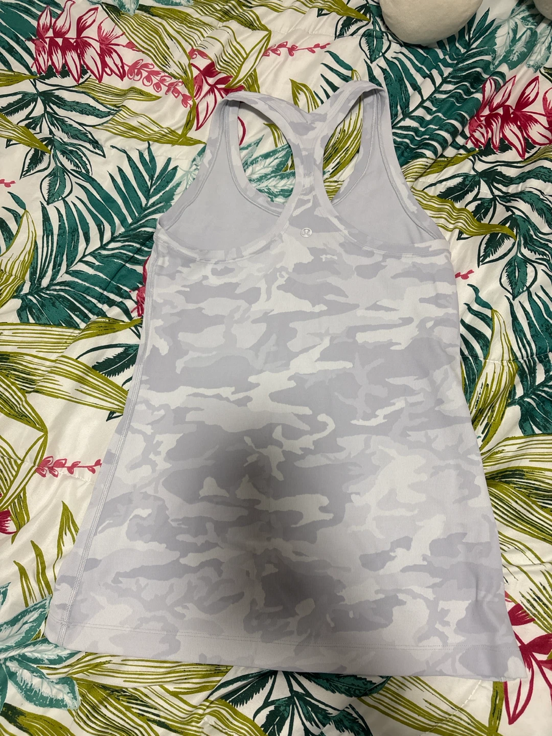 Lululemon Racerback Tank Top - photo 2