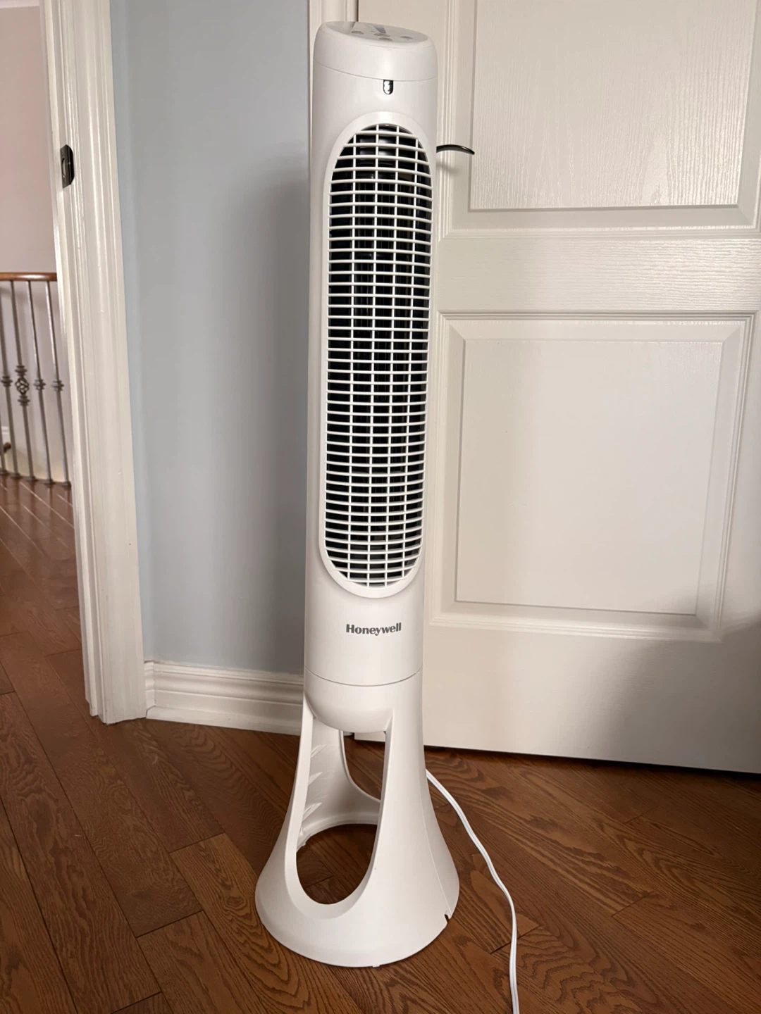Honeywell QuietSet Tower Fan
