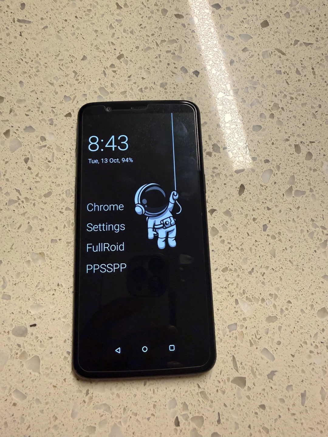 Oneplus 5T (6GB RAM / 64GB)