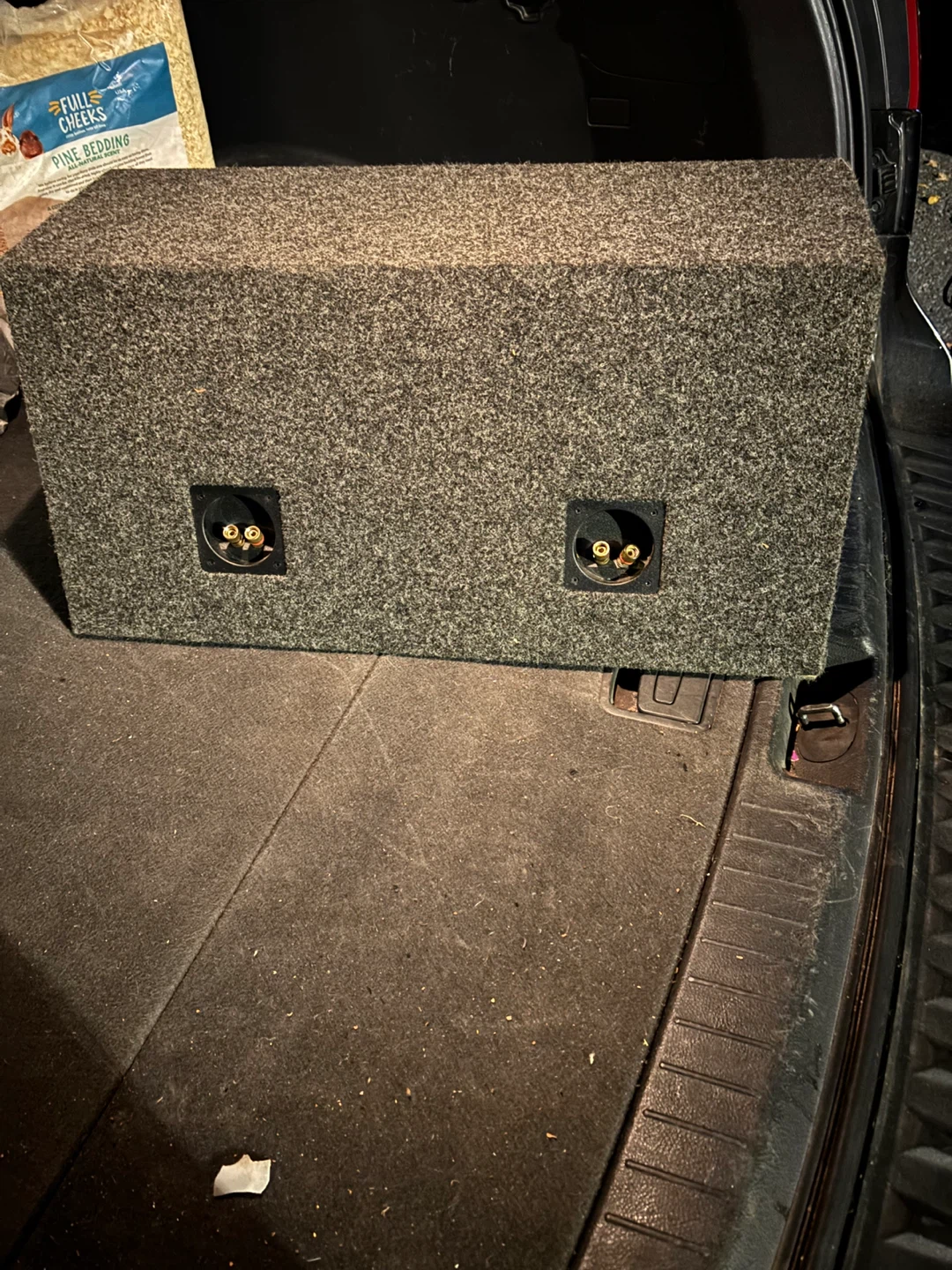 Car speaker - photo 2