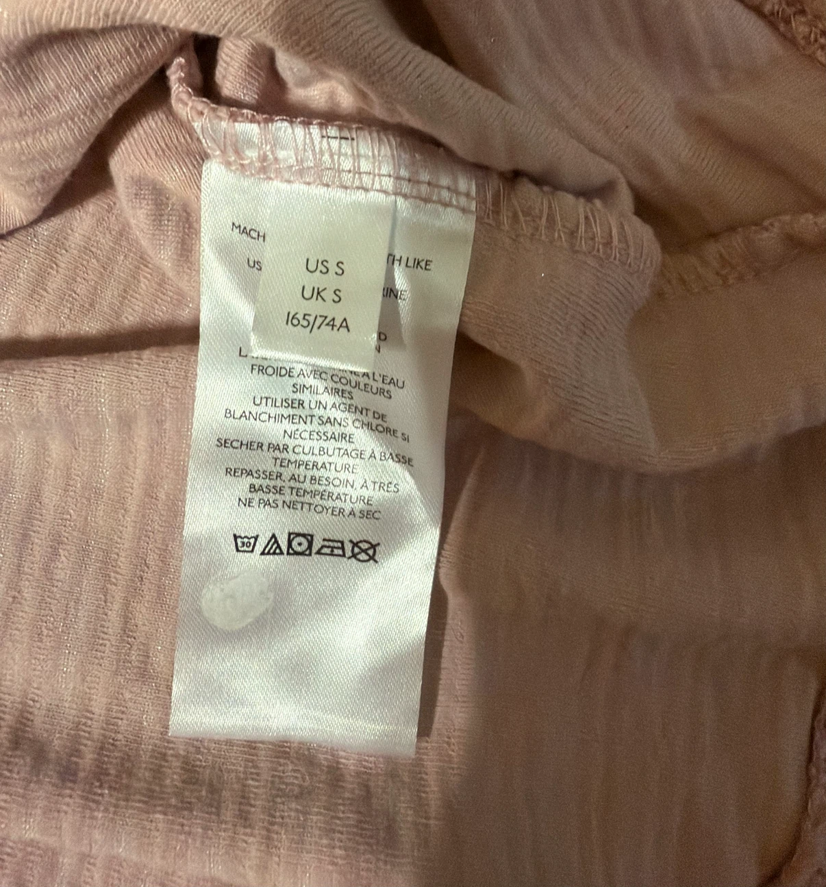 Free People  candem ribbed corduroy mini skirt - photo 4