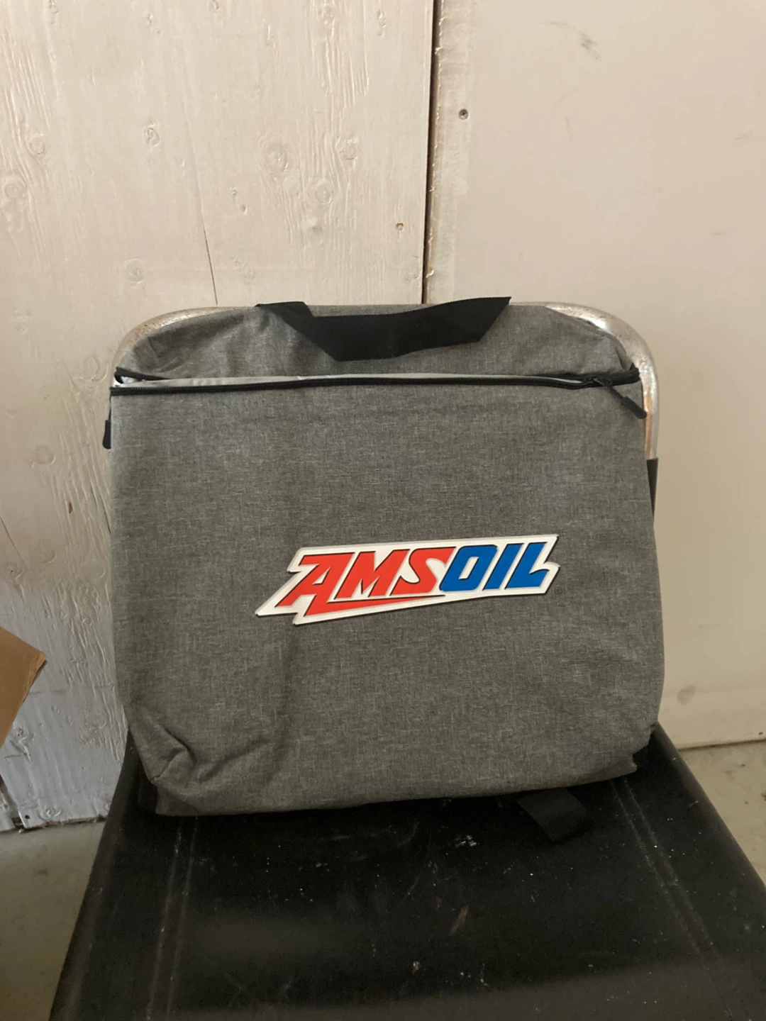 AMSOIL Portable Stadium Seat