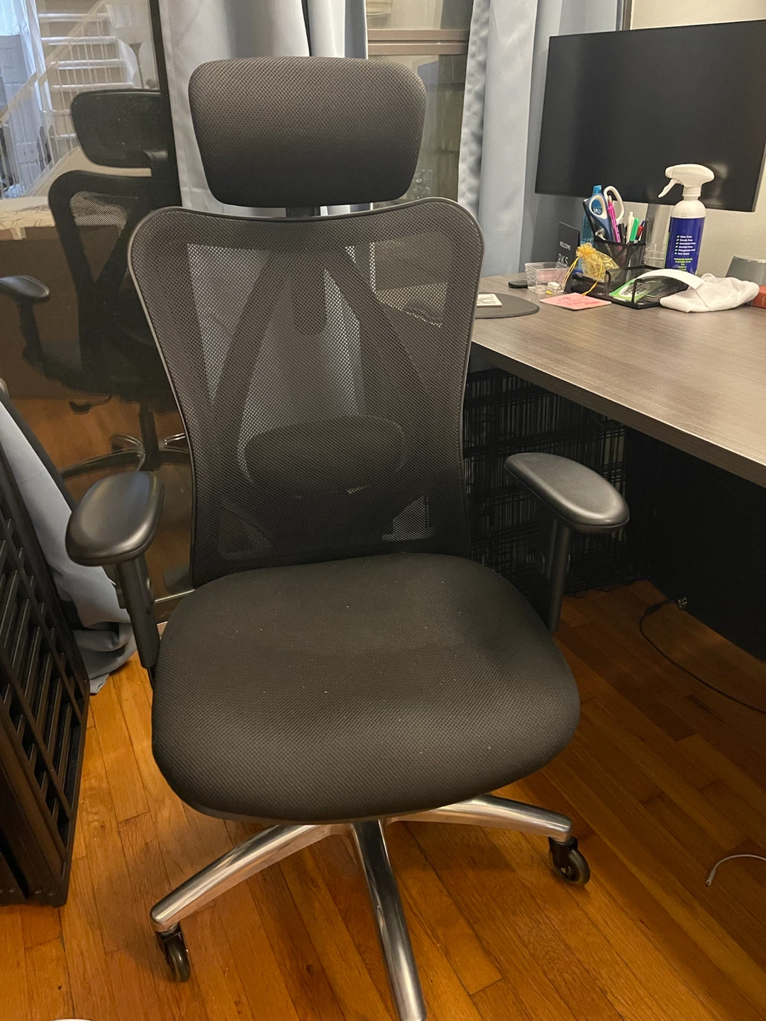 Ergonomic Office Chair - photo 2