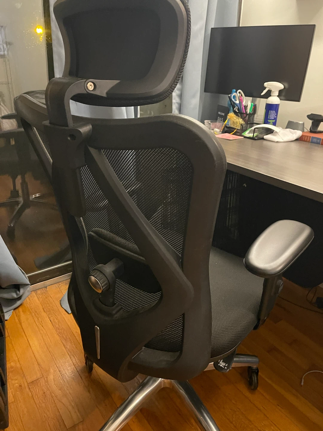 Ergonomic Office Chair - photo 3