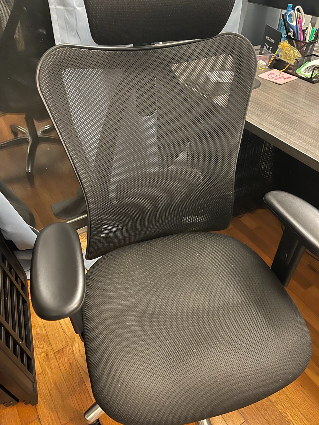 Ergonomic Office Chair - photo 4