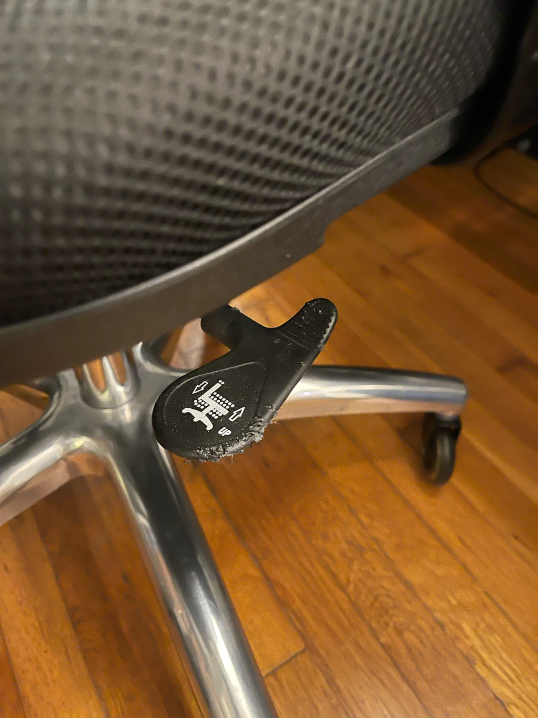 Ergonomic Office Chair - photo 5
