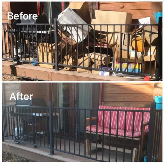Move-In / Move Out Cleaning Services - photo 3