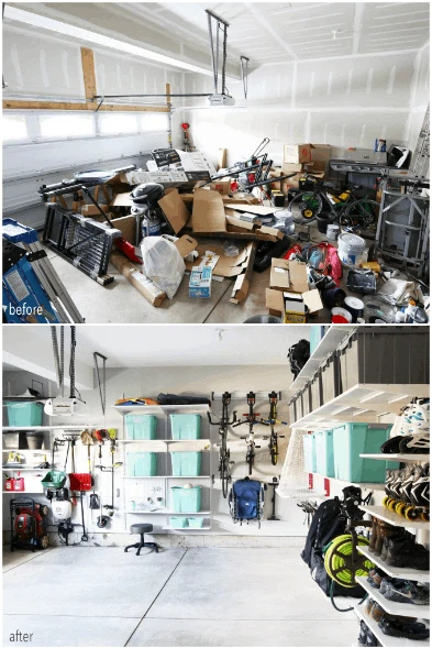 Move-In / Move Out Cleaning Services - photo 5