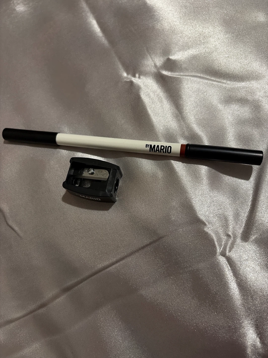 Makeup By Mario Ultra Suede Sculpting Lip Pencil