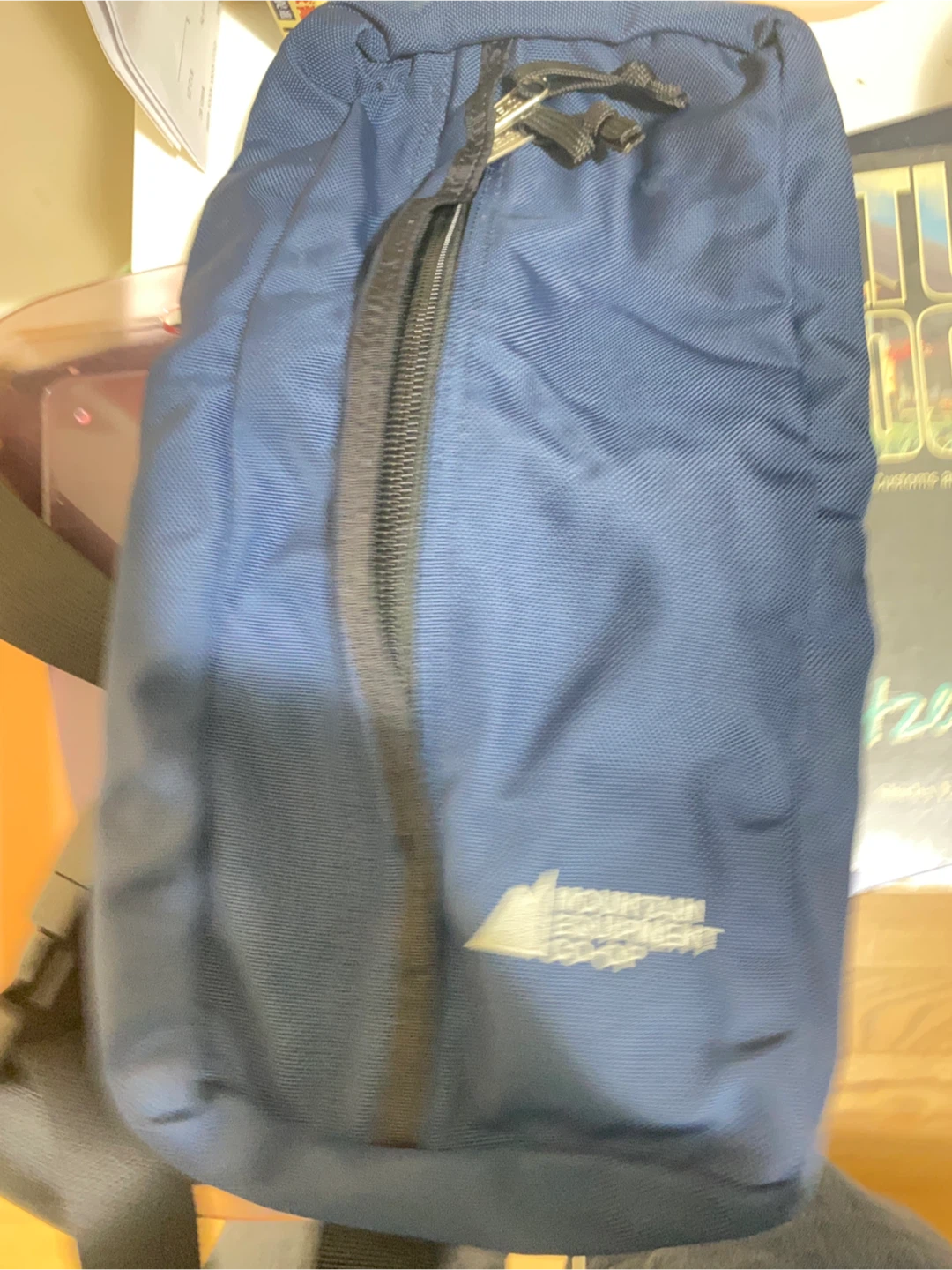 Mountain Equipment Co-op Sling Bag