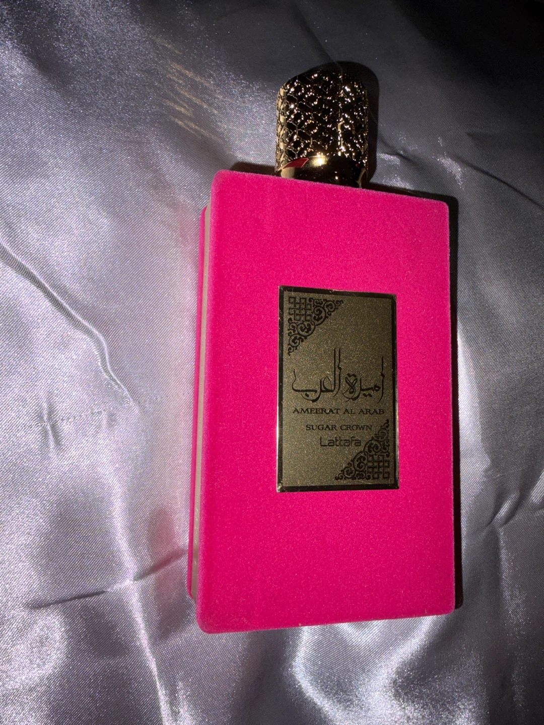 Ameerat Al Arab Sugar Crown Perfume