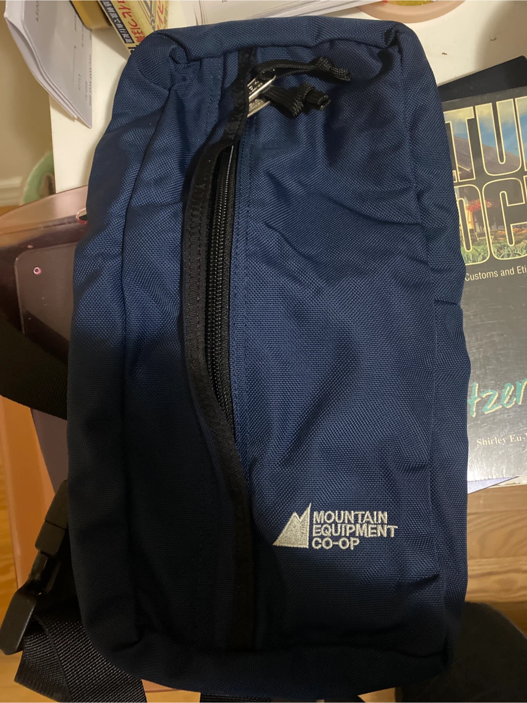 Mountain Equipment Co-op Sling Bag - photo 2