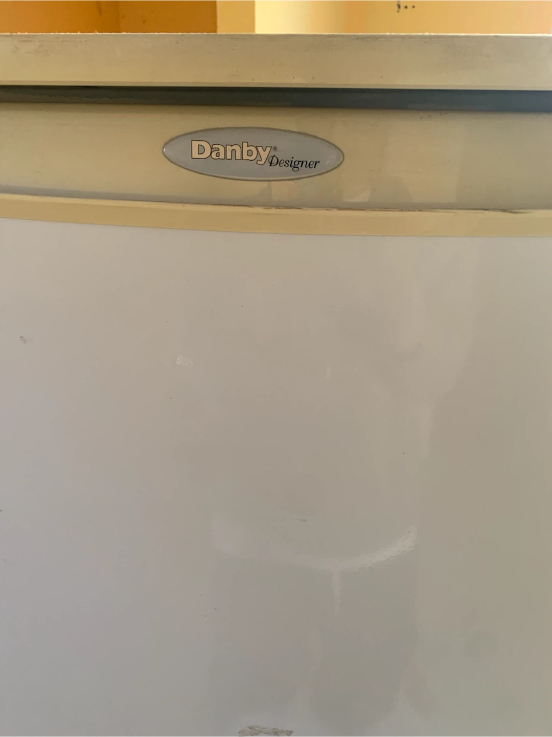Danby refrigerator - photo 5