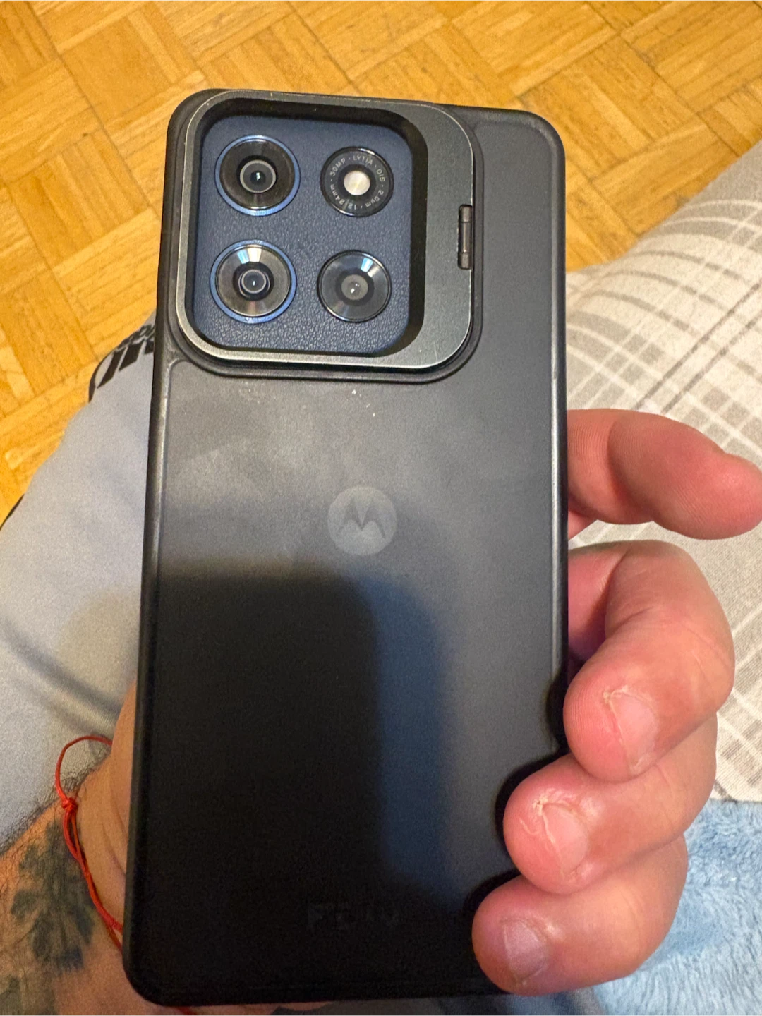 Motorola Smartphone - photo 2
