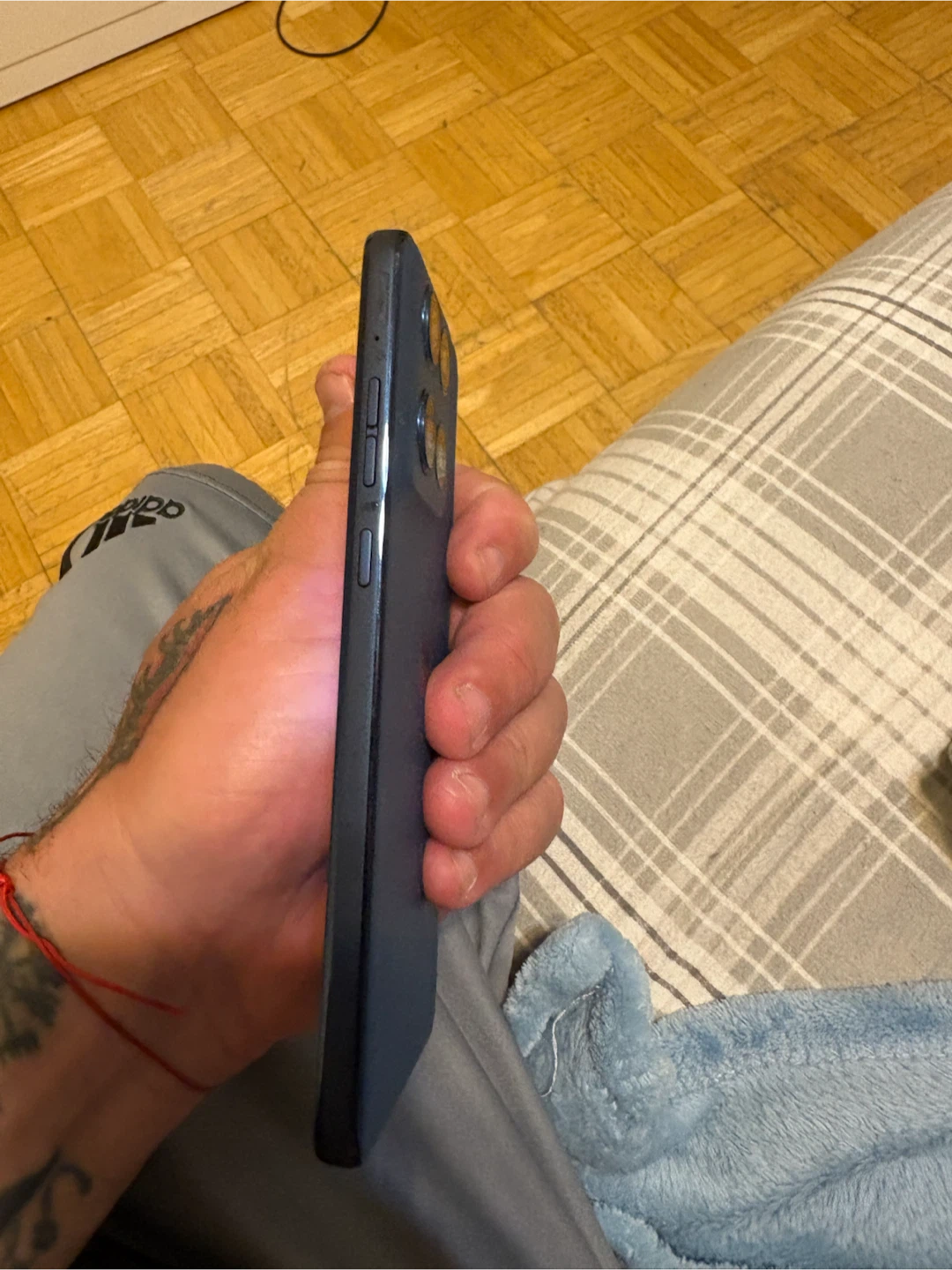 Motorola Smartphone - photo 3