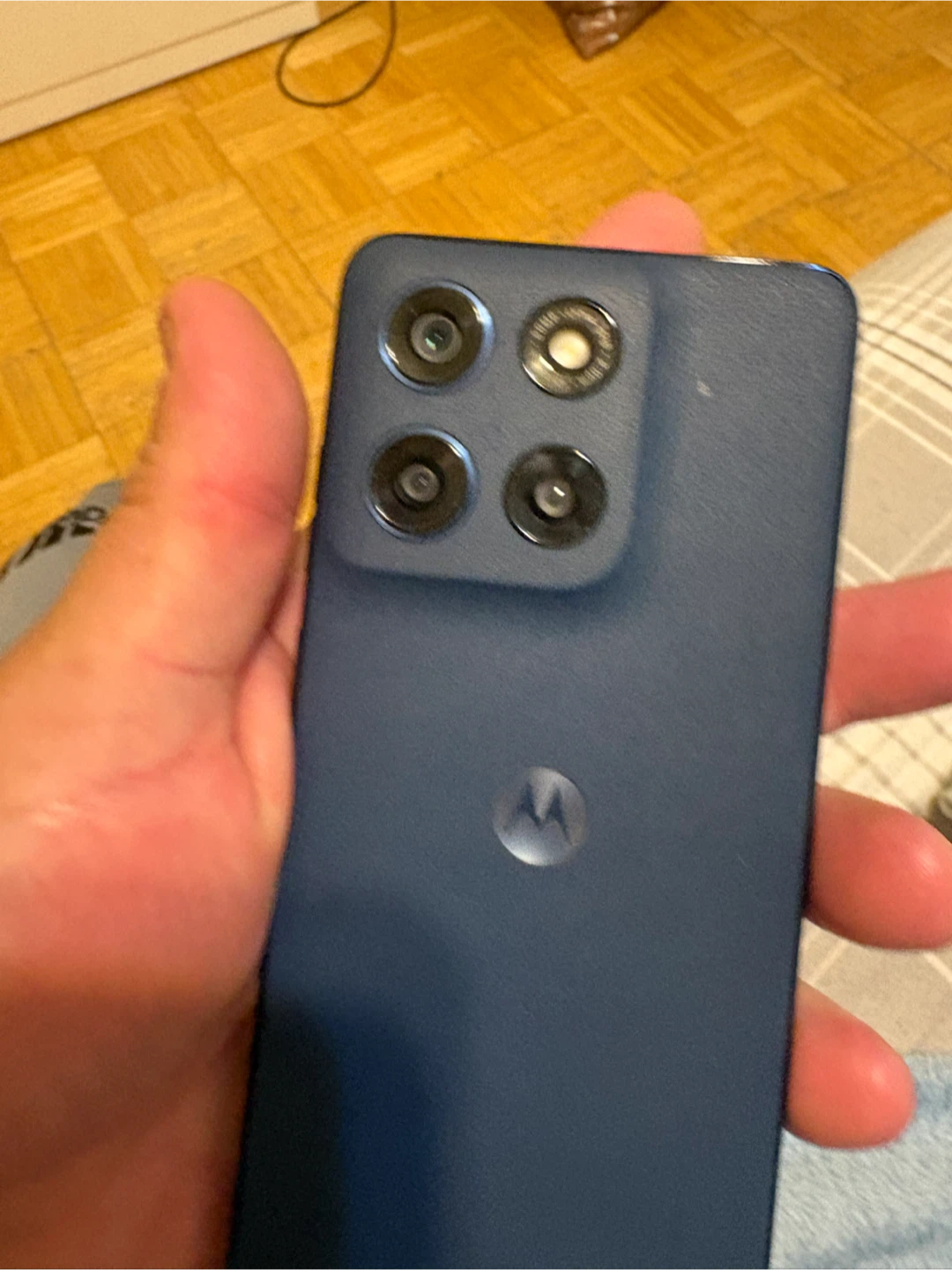 Motorola Smartphone - photo 4