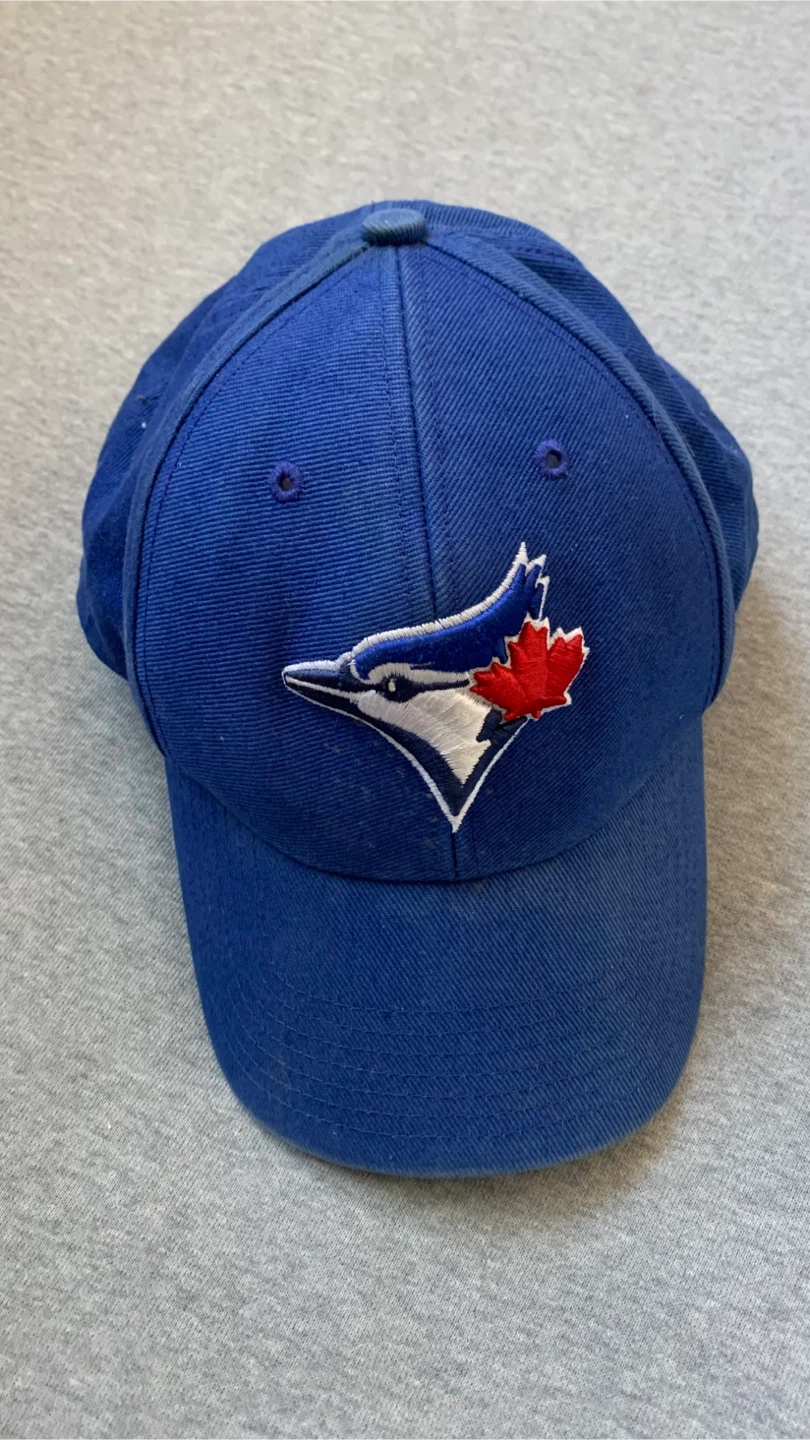 Small Toronto Blue Jays Baseball Cap - AS IS CONDITION