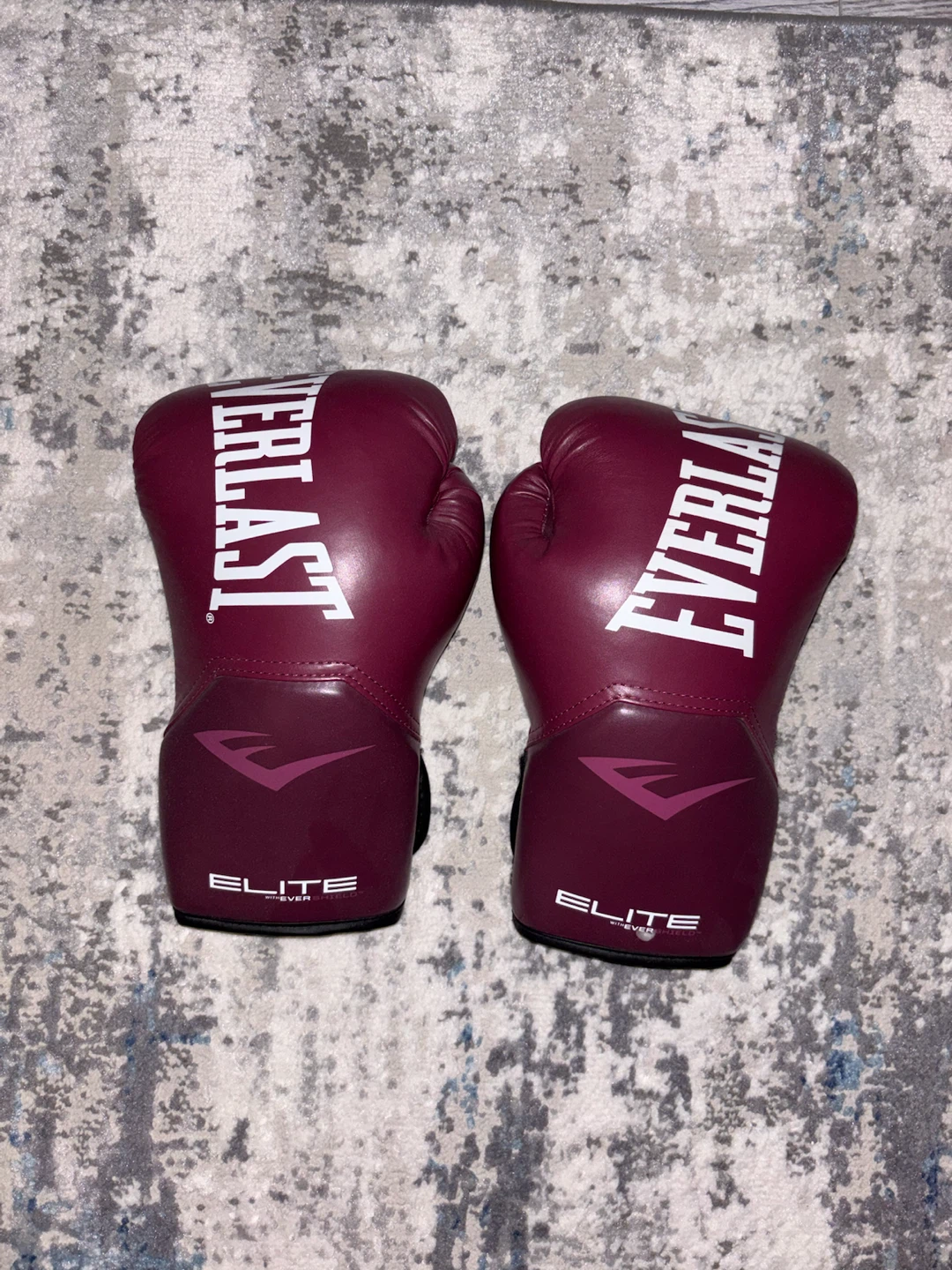 Ever last boxing gloves